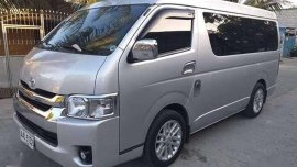 Toyota Hiace 2014 for sale