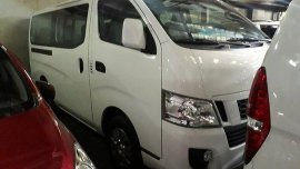 Nissan NV350 Urvan 2015 MT for sale