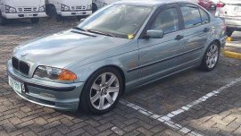 2001 BMW 320D FOR SALE