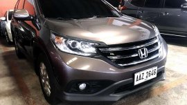 2015 Honda CRV AT for sale 