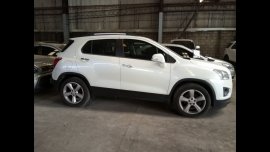 2016 Chevrolet Trax for sale