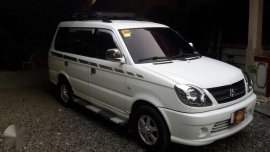 Mitsubishi Adventure Glx2 2015 for sale