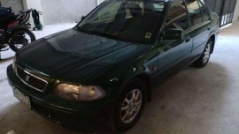 Honda City 1998 exi for sale 