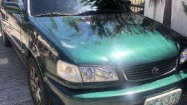 Toyota Corolla 1998 for sale