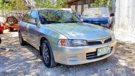 Mitsubishi Lancer 1999