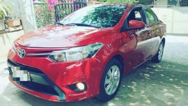 Toyota Vios 1.3 E A/T 2016 model FOR SALE