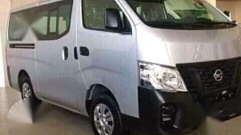 Nissan NV350 Urvan 2019 for sale