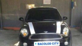 Mini Cooper 2012 model for sale