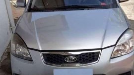 KIA RIO 2010 for sale