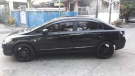 Honda Civic FD 1.8 2006 for sale 