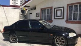 Honda Civic Sir 1999 for sale 