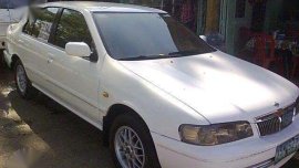 Nissan Exalta SLA 2006 for sale