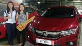 Honda City Summer Hottest Deals 2019