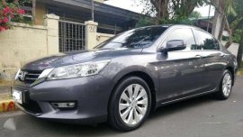 2014 Honda Accord for sale
