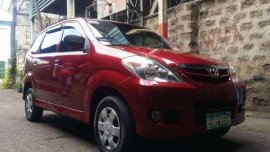 2006 Toyota Avanza for sale