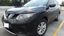 Nissan X-Trail 2016 for sale 