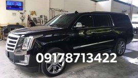 Cadillac Escalade 2019 for sale