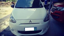 2013 Mitsubishi Mirage Hatchback for sale