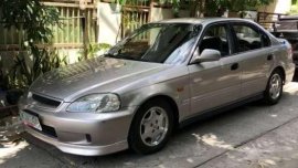 Honda Civic SIR body 1999 for sale 