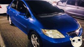 Honda City 2005 ivtec 1.5 for sale