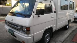 2011 Mitsubishi L300 for sale