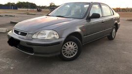 Honda Civic 1998 for sale