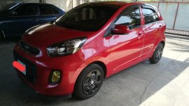 Kia Picanto 2016 1.0 MT for sale 