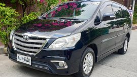 2014 Toyota Innova G D4d Automatic for sale 