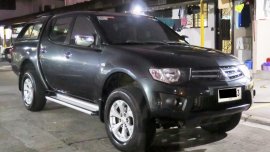 MITSUBISHI Strada 2011 GLX V 2.5 Diesel AT 