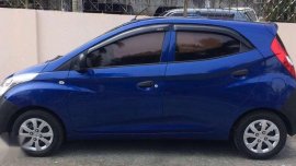 2015 Hyundai Eon GL for sale