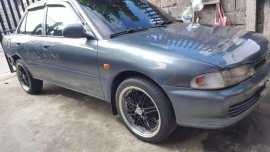 Mitsubishi Lancer Ex 1998 for sale