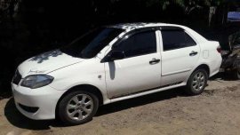 2006 Toyota Vios for sale 