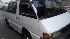 Kia Besta van for sale 129k neg.