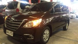 2015 Toyota Innova for sale