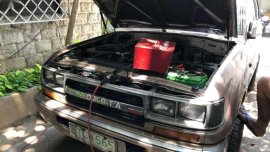 1992 Toyota Land Cruiser for sale