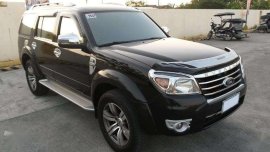 Ford Everest 2010 for sale