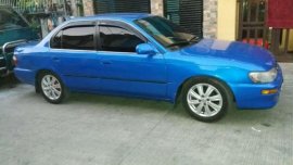 Toyota Vios 1995 for sale