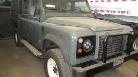 Land Rover Defender 2005 MT for sale