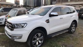 2017 Ford Everest for sale