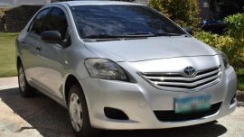 2013 Toyota Vios for sale