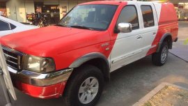 Ford Ranger 2006 for sale