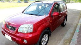 Nissan Xtrail 4x2 automatic 2003 for sale