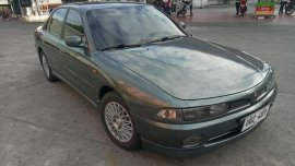 MITSUBISHI GALANT 1997 FOR SALE
