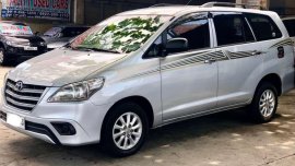 2015 Toyota Innova for sale