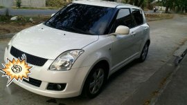 Suzuki Swift 2010 model for sale