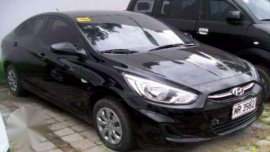 2017 Hyundai Accent for sale