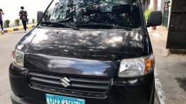2013 Suzuki APV for sale
