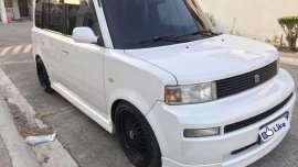 For Sale Toyota BB 2003 Pearl white