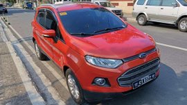 Ford Ecosport 2018 for sale