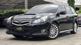 2010 Subaru Legacy for sale